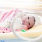 Asya Bebeğin doğum fotoğrafları.