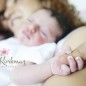 Hoşgeldin Asya Bebek! - Doğum fotoğrafçısı Sema Korkmaz